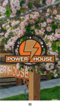 Mobile Screenshot of powerhouseidaho.com